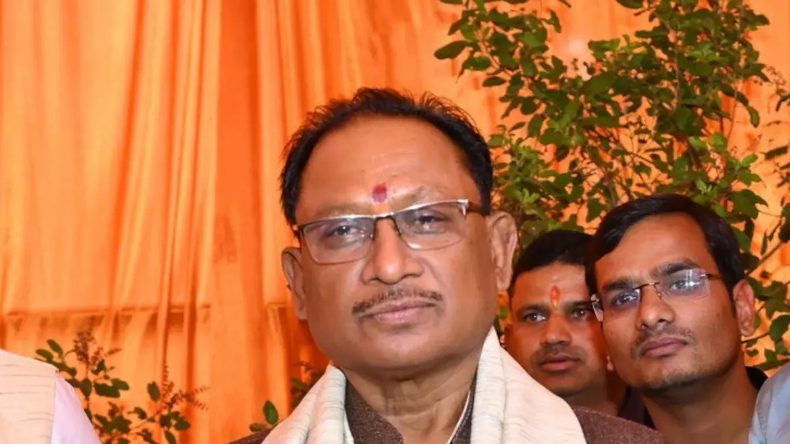 Svachchh Shahar: छत्तीसगढ़ बना देश का तीसरा सबसे स्वच्छ राज्य, राष्ट्रपति मुर्मू ने सीएम साय को सौंपा अवॉर्ड