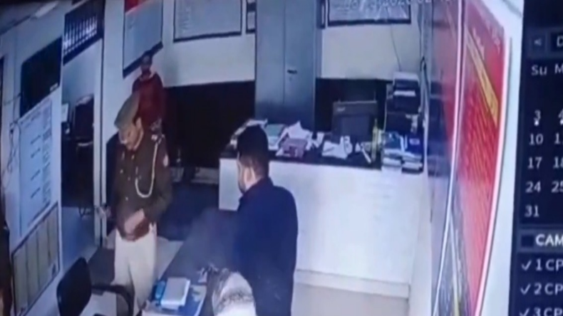 शादी में खाने के लिए बारातियों का हो गया झगड़ा, अस्पताल पहुंचे मेहमान