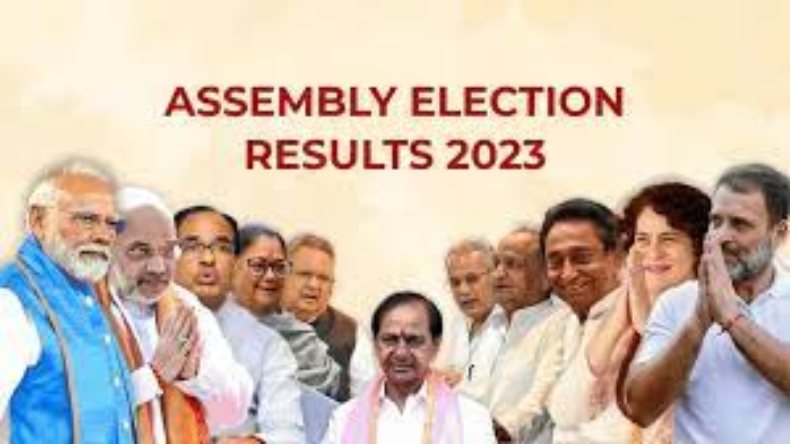 Election: सीएम शिवराज सहित अन्य दिग्गजों की जीत में पत्नियों ने निभाई अहम भूमिका, खूब किया था प्रचार