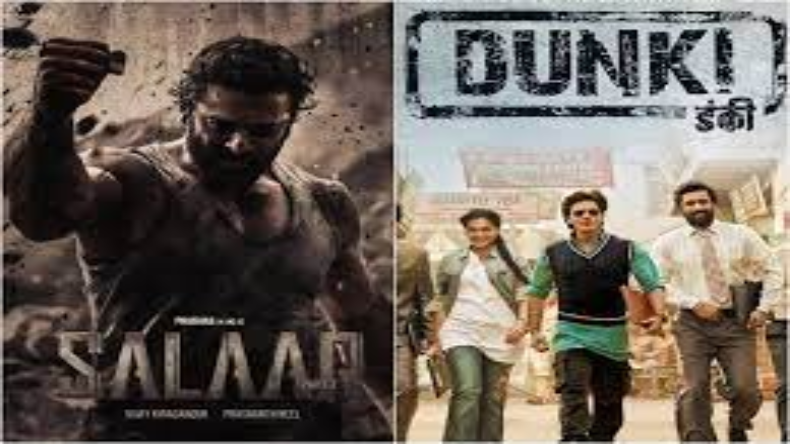 Salaar Box Office Collection Day 7 Worldwide: बॉक्स ऑफिस पर चल रहा ‘सालार’ का जादू, जानें एक हफ्ते में कितनी कमाई