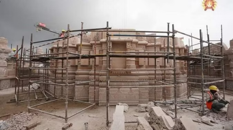 Ram Mandir Ayodhya: प्राण प्रतिष्ठा में अयोध्या आने वाले श्रद्धालुओं के लिए होगी विशेष व्यवस्था