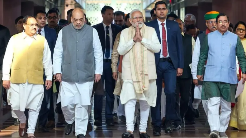 सीएम फेस के लिए झारखंड की पहली पसंद कौन, जनता ने सर्वे में बताया अपना मूड