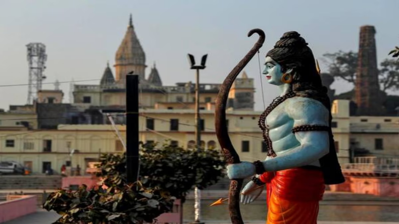 Ayodhya: वाल्मीकि नाम से जाना जाएगा अयोध्या का एयरपोर्ट, रेलवे स्टेशन का नाम बदलने के बाद हवाईअड्डे की बारी