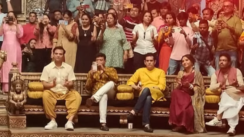 महिलाओं को छोटे-छोटे कपड़े पति कैसे पहनने देता है? इस मुस्लिम अभिनेत्री ने मर्दों को बताया बेगैरत