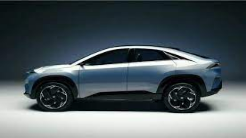 Tata Punch EV: इस दिन लॉन्च होगी Tata Punch EV, मिल सकते हैं ये फीचर्स