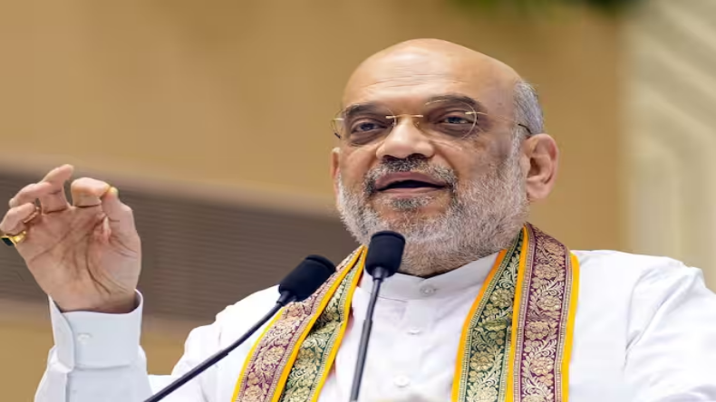 नेहरू के खिलाफ टिप्पणी को लेकर विपक्षी दलों ने शाह पर बोला हमला, भाजपा का पलटवार