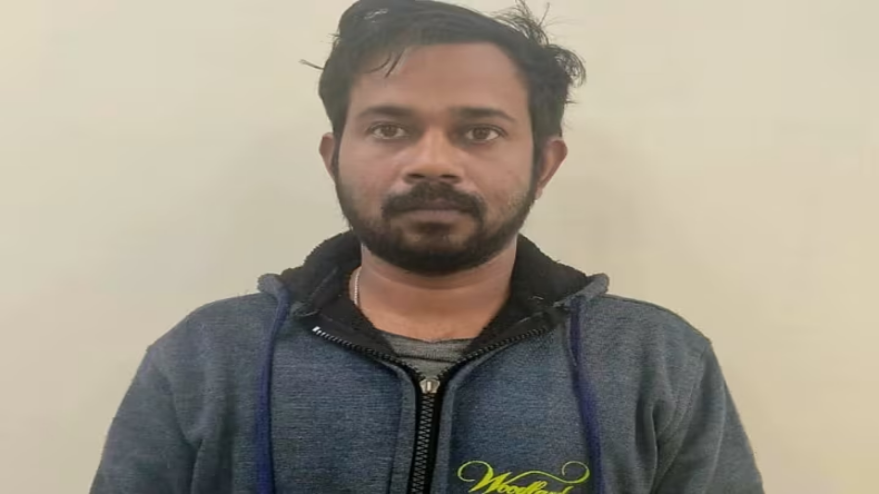 सागर में एक ही परिवार के चार शव मिलने से दहशत, जांच में जुटी पुलिस