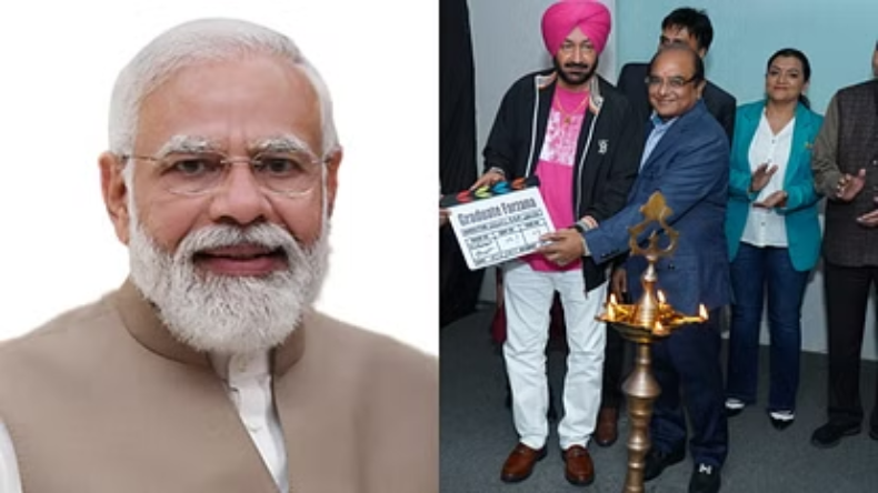 Dunki Twitter Review: पठान जवान के बाद अब चला फैंस पर डंकी का जादू, ट्विटर पर हो रही है जमकर प्रशंसा