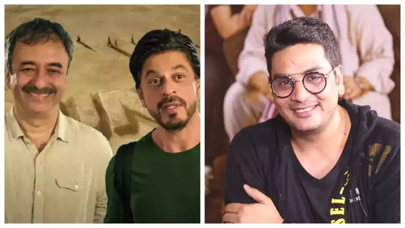 Dunki: कास्टिंग डायरेक्टर मुकेश छाबड़ा ने ‘डंकी’ को लेकर दिया बयान, कहा- ‘पठान जवान, टूट जाएंगे सारे रिकॉर्ड’