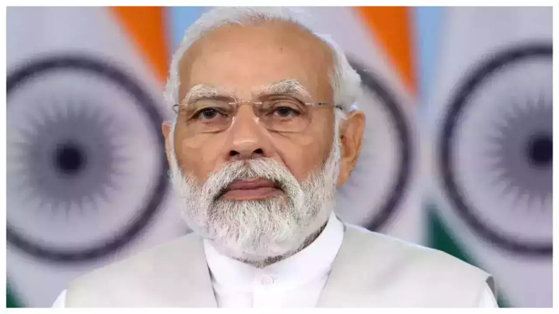 पहले कहते थे सोनिया गांधी को जेल में डालो और अब… पीएम मोदी ने केजरीवाल पर साधा निशाना