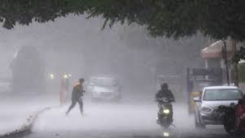 Weather Updates: गर्मी और लू से लोग बेहाल, यूपी-बिहार समेत इन राज्यों के लिए जारी अलर्ट में चौंकाने वाली बात
