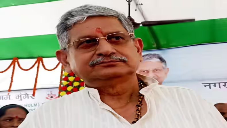नीतीश कुमार को वोट न देने पर बौखलाए JDU नेता, मुस्लिमों की खोली आंखें, अब की बार तीर छाप!