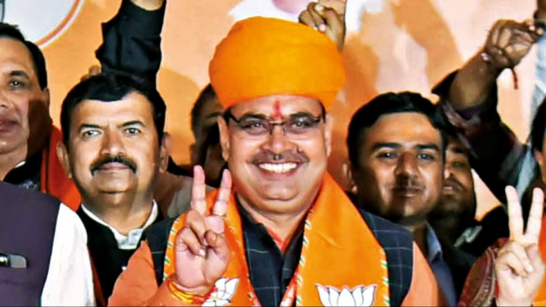 UN में छाई हॉकी वाली सरपंच नीरू, सीपीडी मीट-2024 में देश का किया प्रतिनिधित्व