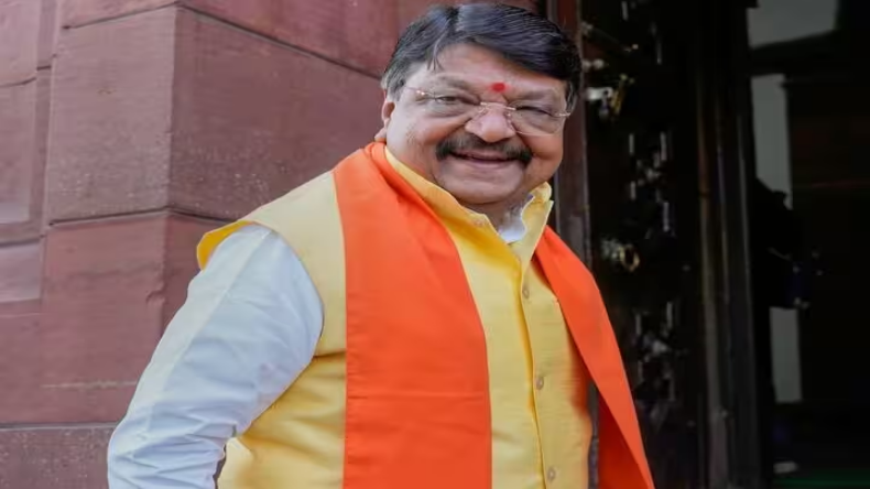 मध्य प्रदेश: इंदौर में रामलला के प्राण-प्रतिष्ठा की धूम, शिलान्यास के दिन मनाई जाएगी राम दिवाली