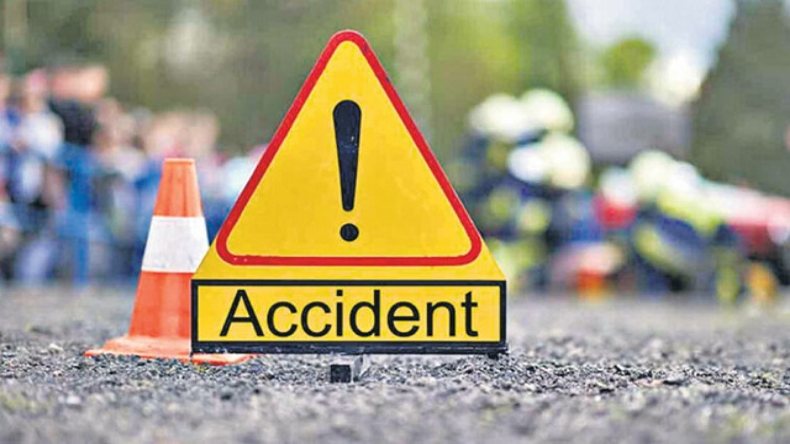 तमिलनाडु के पुदुकोट्टई में भीषण सड़क हादसा, 5 लोगों की मौत 19 अन्य घायल