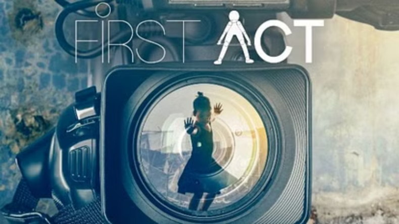 First Act Trailer: बच्चों के संघर्ष और जुनून के बारे में बताने वाली डॉक्यूमेंट्री सीरीज़ “फर्स्ट एक्ट” का ट्रेलर हुआ रिलीज़