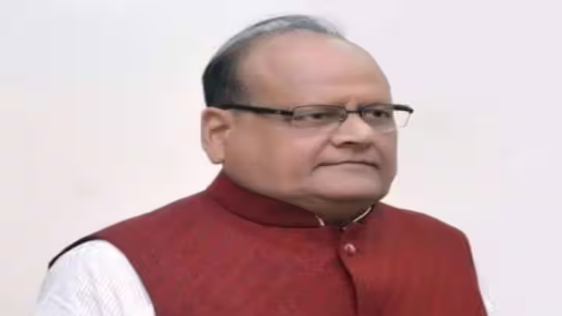 तेजस्वी RJD नहीं चला पा रहे! भाजपा में शामिल होने के बाद क्या बोले राजद विधायक भरत बिंद
