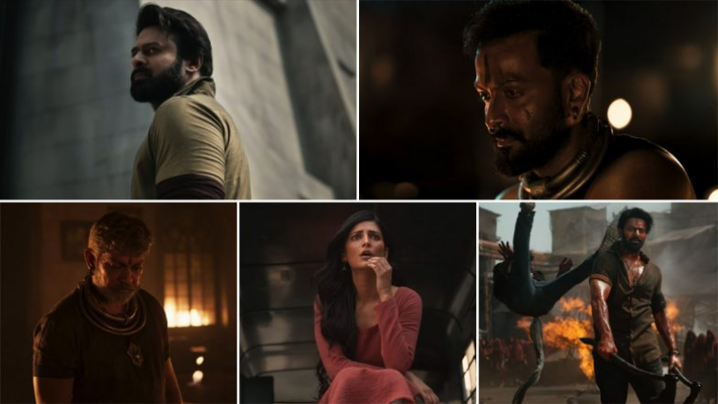 Salaar Box Office Collection Day 7 Worldwide: बॉक्स ऑफिस पर चल रहा ‘सालार’ का जादू, जानें एक हफ्ते में कितनी कमाई