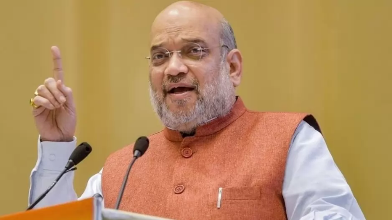 बिहार: पिछड़ा वर्ग को लुभाने में जुटे अमित शाह, निशाने पर रहा राजद और कांग्रेस