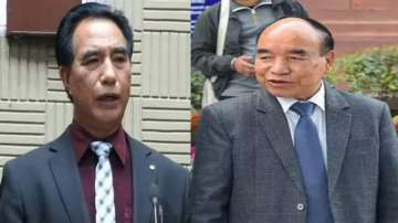 MP Election Result: मध्यप्रदेश में आया पहला नतीजा, कालापीपल में भाजपा की जीत, कुणाल चौधरी हारे