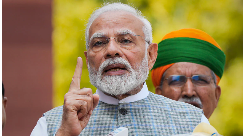 तेजस्वी RJD नहीं चला पा रहे! भाजपा में शामिल होने के बाद क्या बोले राजद विधायक भरत बिंद