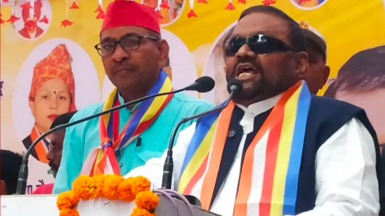 Swami Prasad Maurya on Hinduism: ‘हिंदू धर्म धोखा है’, स्वामी प्रसाद मौर्य के बिगड़े बोल