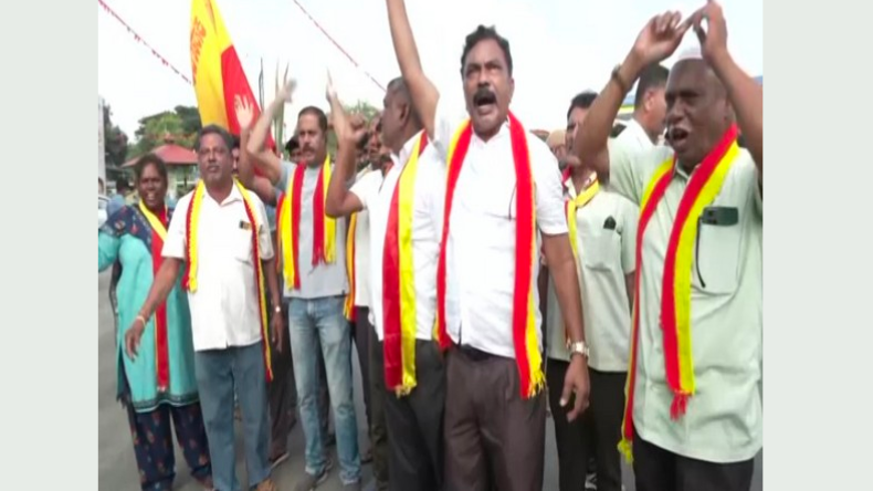 Couple Beaten in Karnataka: हिंदू युवक संग होटल गई मुस्लिम महिला की पिटाई, बनाया वीडियो
