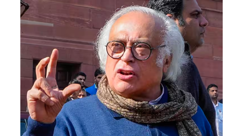 Vice president: केजरीवाल पर अमेरिका-जर्मनी की टिप्पणी के बाद बोले उपराष्ट्रपति -‘हमें लोकतंत्र न सिखाए दुनिया’
