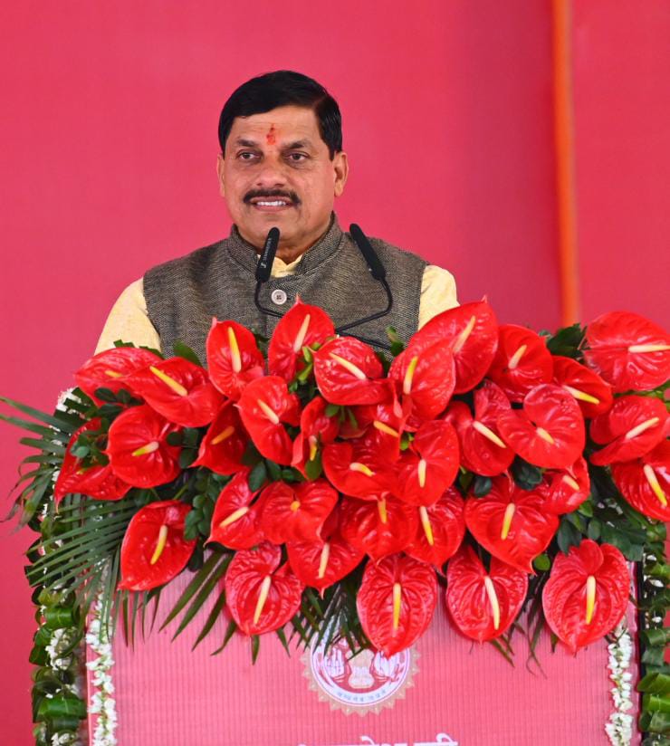 MP Cabinet List: मध्य प्रदेश में कुल 28 मंत्री लेंगे शपथ, देखें पूरी लिस्ट