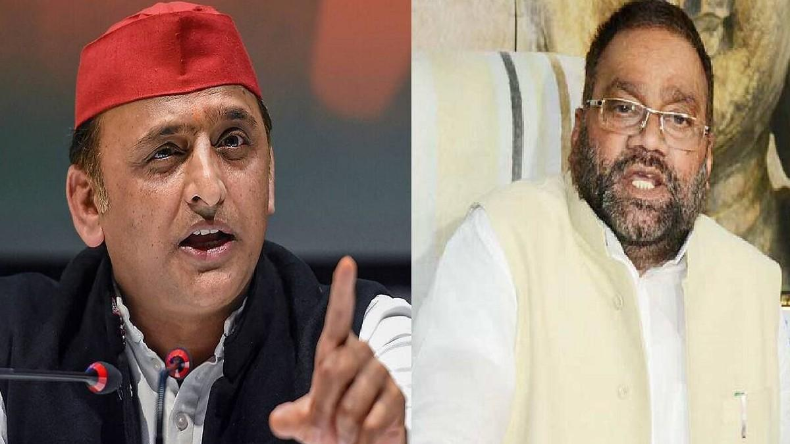 आजम को जेल में ही निपटाना चाहते थे अखिलेश! पुराने दोस्त ने कैमरे पर सारी पोल खोल दी