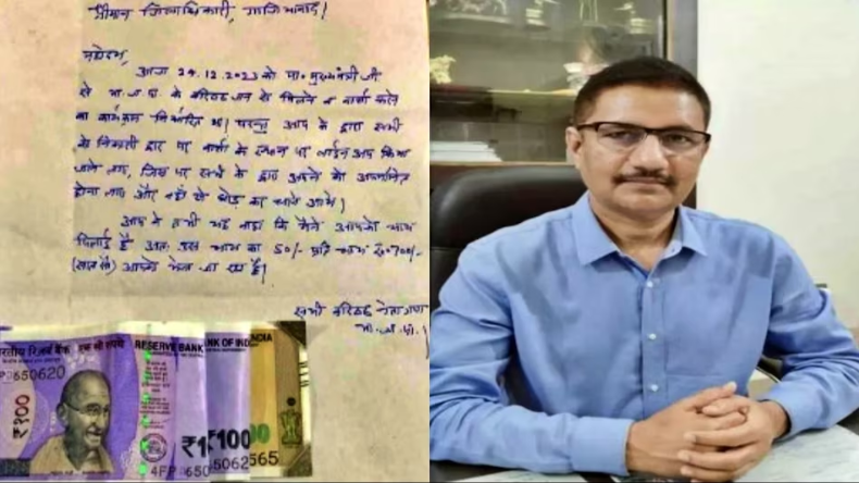 TATA स्टील के बिजनेस हेड की हत्या का आरोपी एनकाउंटर में ढेर, गाजियाबाद में हुई मुठभेड़