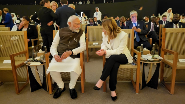 महादेव बेटिंग ऐप के प्रमोटर को दुबई में अधिकारियों ने किया नजरबंद, होगा गिरफ्तार