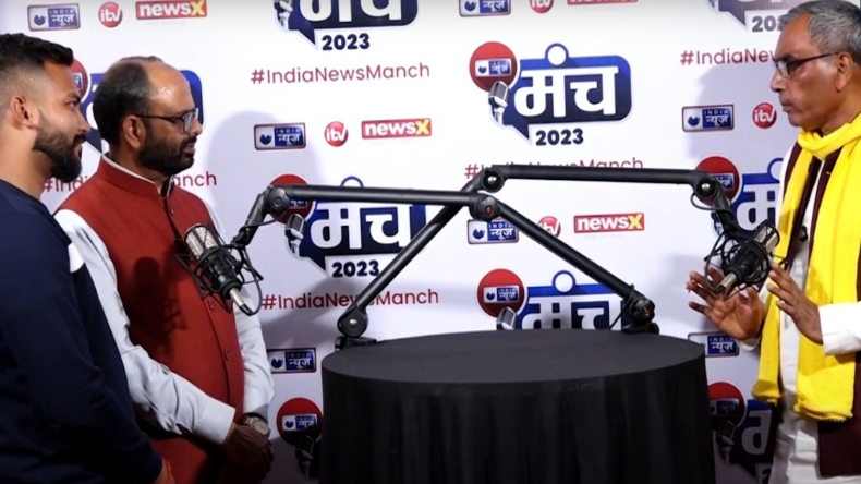 Loksabha Election: अनुप्रिया पटेल को साधने में जुटी भाजपा, चुनाव से पहले जेड कैटेगरी की सुरक्षा