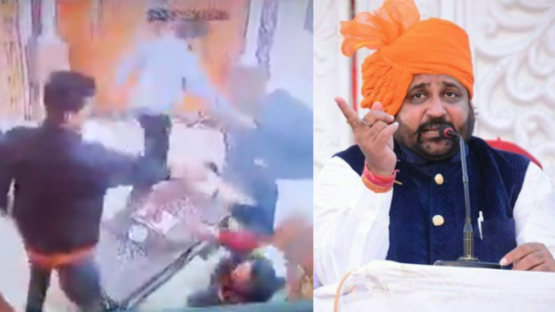 Election: सीएम पद को लेकर सियासी अटकलें जारी, भाजपा करेगी तीनों राज्यों के लिए पर्यवेक्षकों का ऐलान