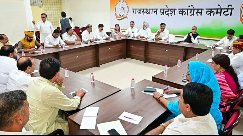 2020 की बगावत के दौरान टैप किया गया था पायलट का फोन, गहलोत के OSD का बड़ा खुलासा