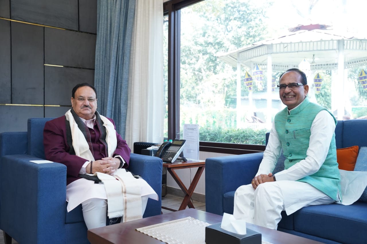 Madhya Pradesh: मोहन यादव सरकार के मंत्रिमंडल विस्तार पर शिवराज सिंह चौहान ने क्या कहा?