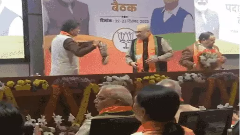 JP Nadda: साधुओं पर हमले को लेकर जेपी नड्डा का टीएमसी से सवाल, इनको भगवा रंग से क्या दिक्कत ?