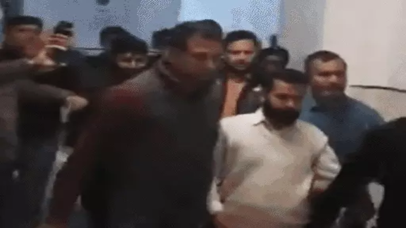 Congress on MPs Suspension: सदन से सांसदों के निलंबन पर विपक्ष ने लगाए सरकार पर आरोप