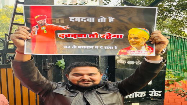 ‘जब मामला जाट बेटियों का था तो…’, ऐसा क्या हुआ कि चंद्रशेखर आजाद पर फायर हुए बृजभूषण सिंह, कर दी ये बड़ी मांग