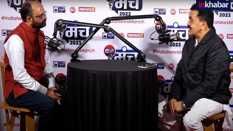 Kiren Rijiju: ‘वंशवाद के लिए दान’, केंद्रीय मंत्री का कांग्रेस के ऑनलाइन चंदा कैंपेन पर निशाना