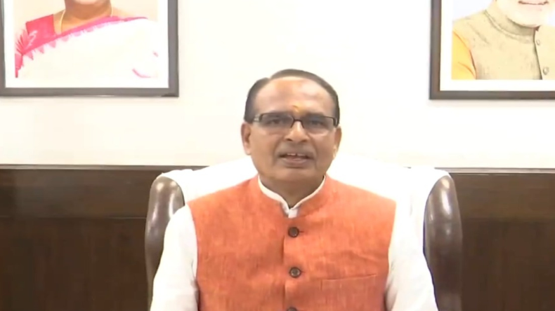 भाजपा के पर्यवेक्षक पहुंचे भोपाल, शिवराज को सीएम बनाने के लिए हो रहा अनुष्ठान