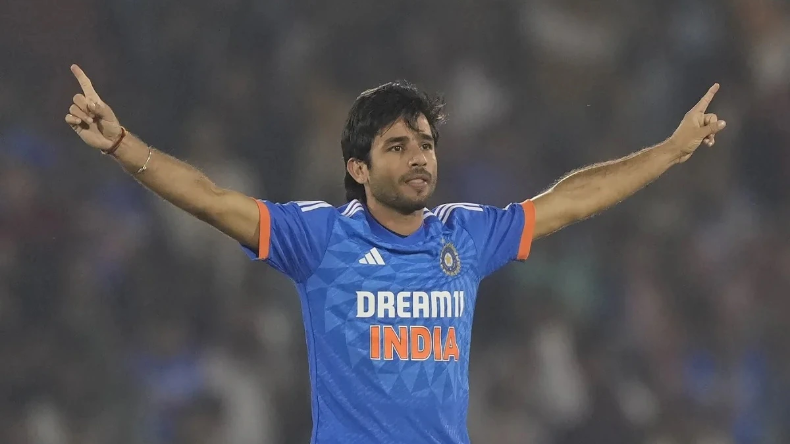 टीम इंडिया के बॉलिंग कोच पर इस खिलाड़ी के नाम पर बनी सहमति, BCCI जल्द करेगा ऐलान