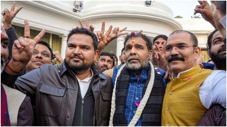 Sanjay Singh: खेल मंत्रालय के फैसले को कोर्ट में चुनौती देगा WFI, जानें संजय सिंह ने क्या कहा