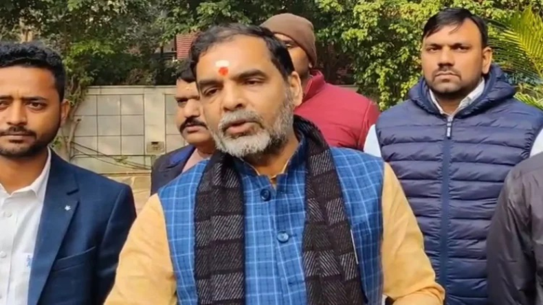 साक्षी, बजरंग और विनेश ने साल बर्बाद कर दिया… अब जूनियर रेसलर्स का दिल्ली में प्रदर्शन