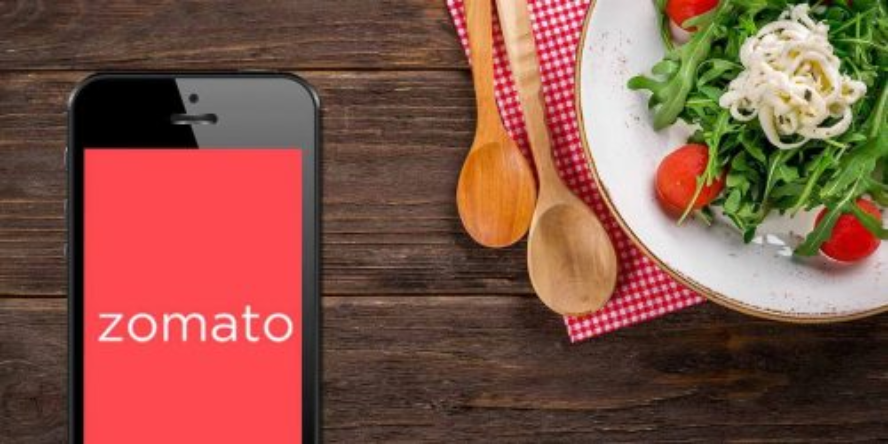 Video: जब Zomato के CEO खुद फूड डिलीवरी करने पहुंचे, तो सबके उड़े होश