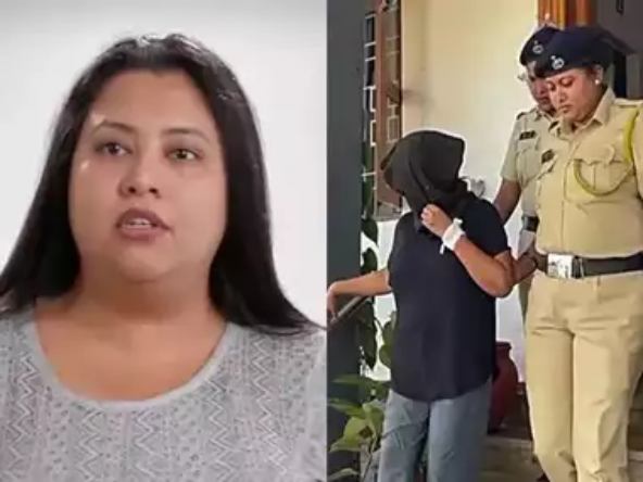Suchana Seth Case: गोवा पुलिस द्वारा पूछताछ की जवाब नहीं दे रही सूचना सेठ, आखिर क्या है चुप्पी का कारण