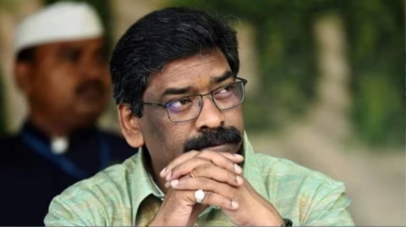 Hemant Soren Arrested: जानें किन मामलों में हुई हेमंत सोरेन की गिरफ्तारी, ईडी ने 10वीं बार जारी किया था समन