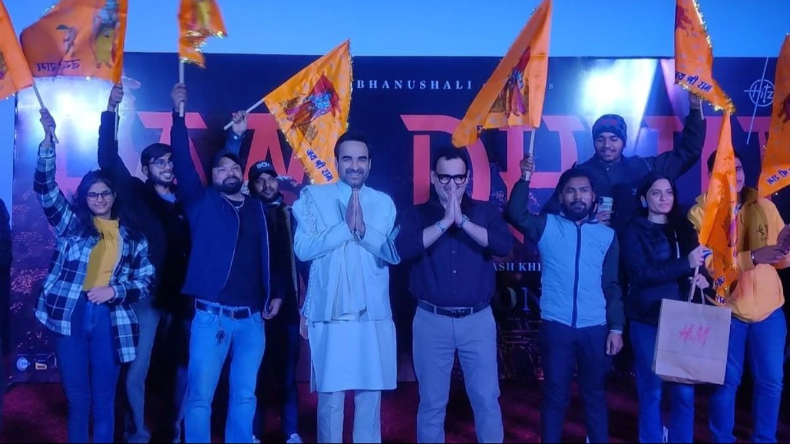 भौकाल और पर्दा भी बड़ा, अब सिनेमाघरों में धमाल मचाएंगे कालीन भैया, गुड्डू और मुन्ना, फिल्म का टीजर हुआ रिलीज