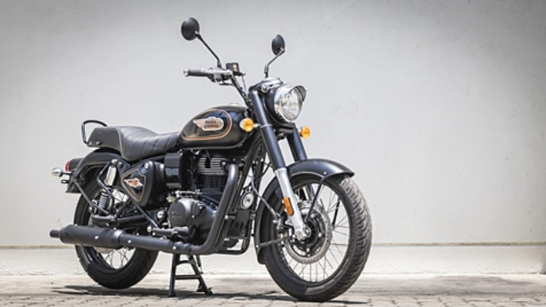 Royal Enfield ने जापान में लॉन्च की अपनी मेड इन इंडिया Bullet 350, जानें फीचर्स