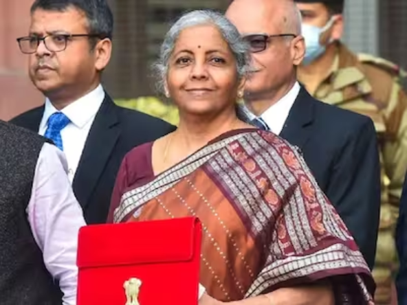 Union Budget 2024: सीतारमण बोलीं- पिछले 10 साल में भारतीय अर्थव्यवस्था में आया गहरा परिवर्तन